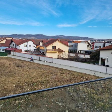 Blue Residence Şelimbăr Zewnętrze zdjęcie