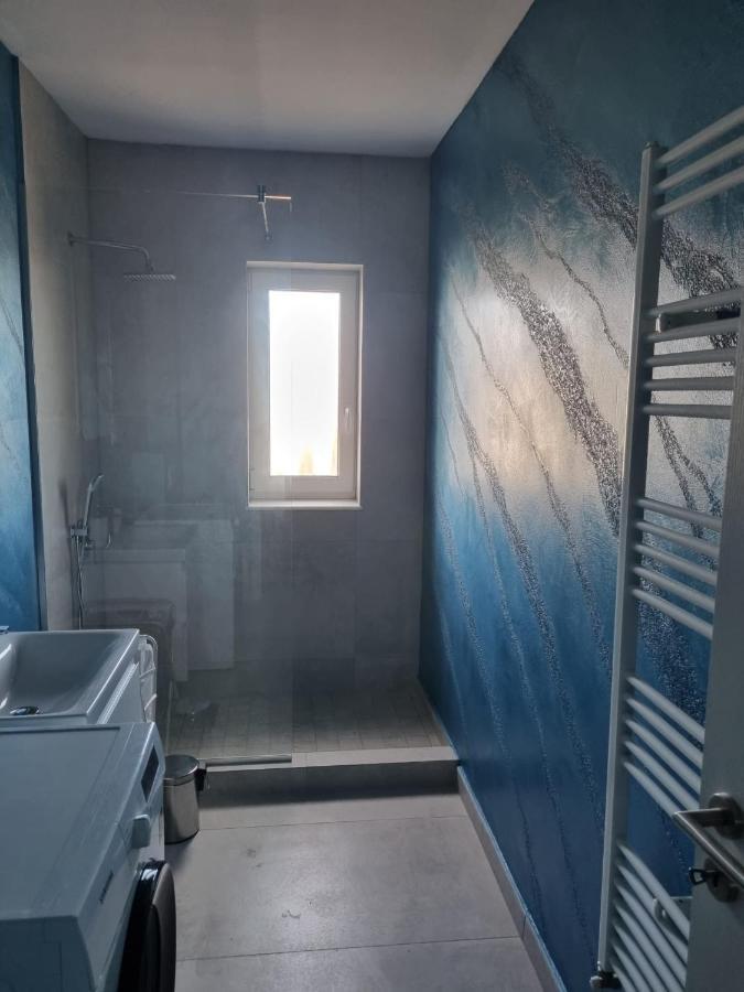 Blue Residence Şelimbăr Zewnętrze zdjęcie