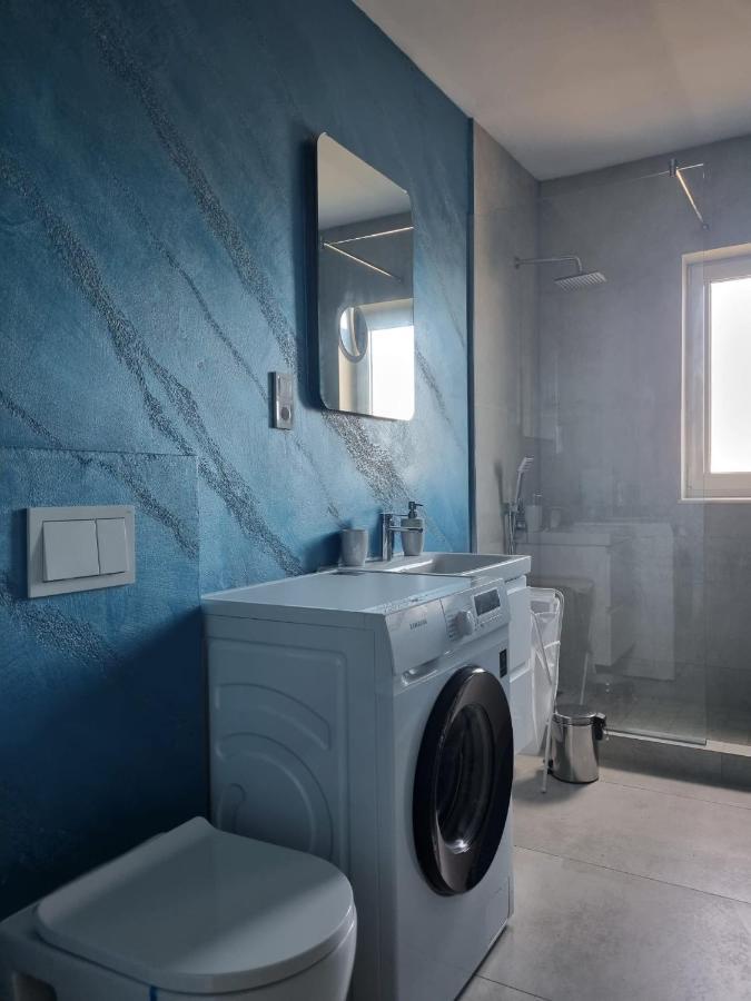 Blue Residence Şelimbăr Zewnętrze zdjęcie