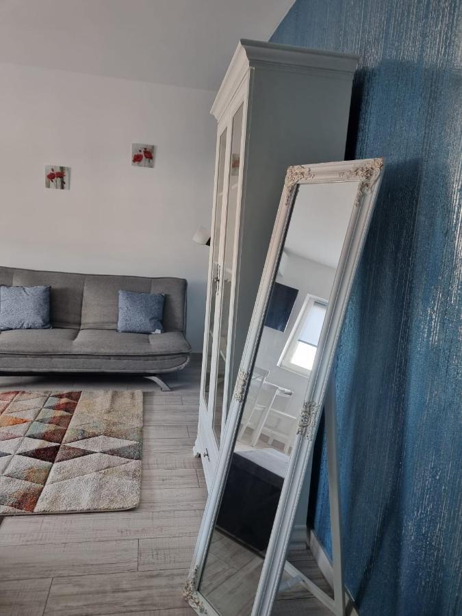 Blue Residence Şelimbăr Zewnętrze zdjęcie