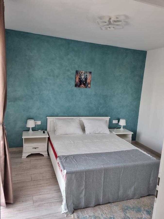 Blue Residence Şelimbăr Zewnętrze zdjęcie