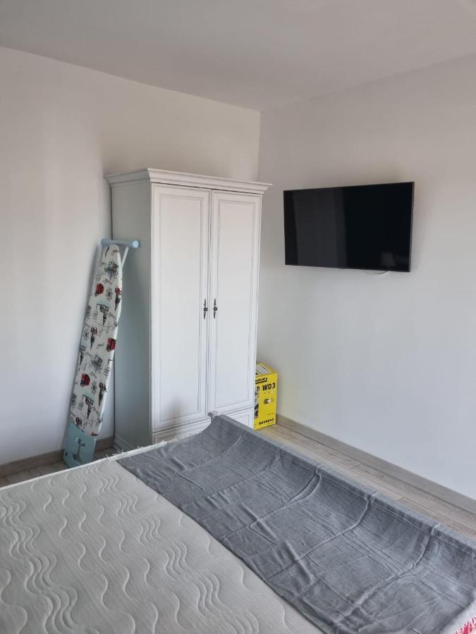 Blue Residence Şelimbăr Zewnętrze zdjęcie