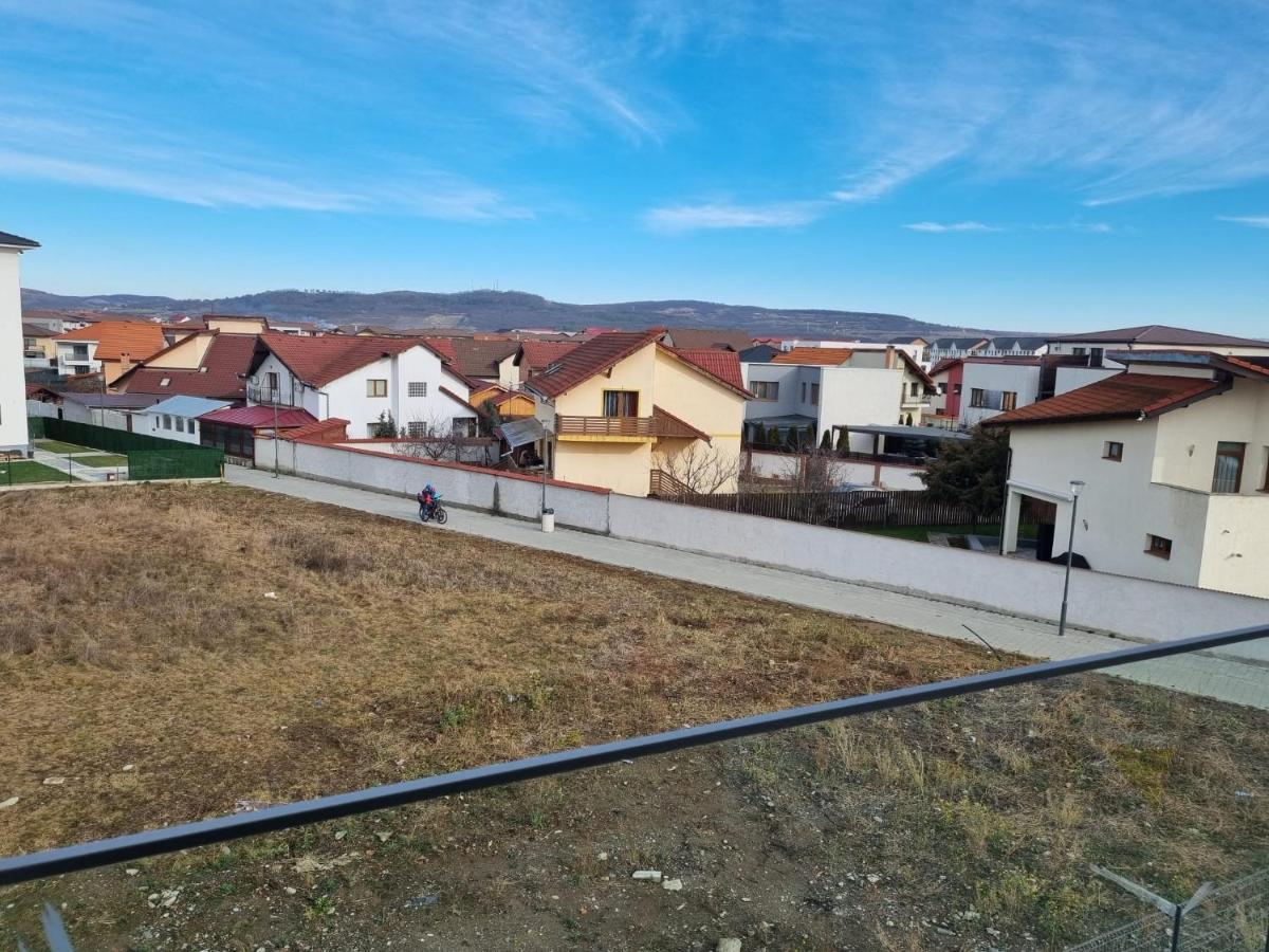 Blue Residence Şelimbăr Zewnętrze zdjęcie