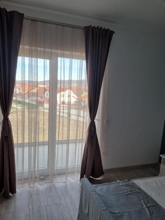 Blue Residence Şelimbăr Zewnętrze zdjęcie