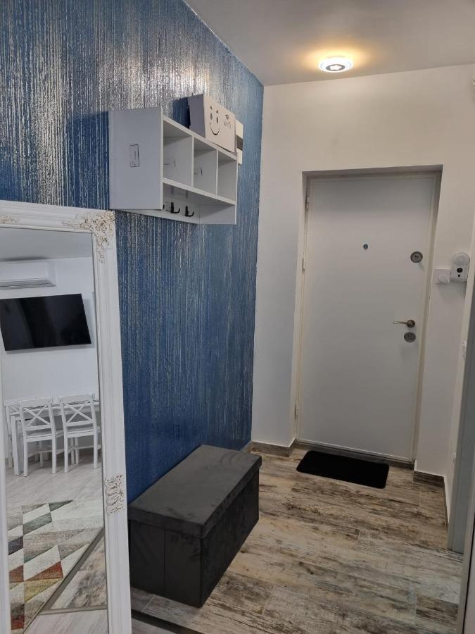 Blue Residence Şelimbăr Zewnętrze zdjęcie